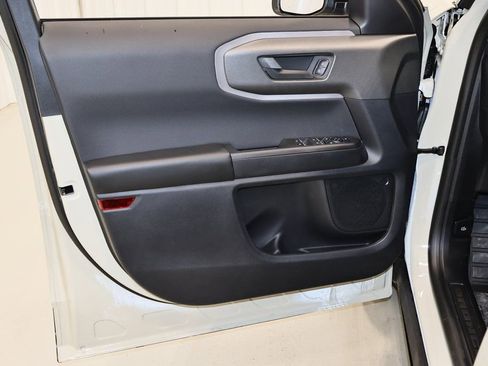 New 2025 Ford Bronco Sport Big Bend w/ Convenience Package image 9