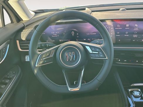 New 2026 Buick Envision Sport Touring image 12
