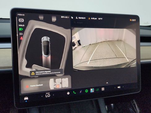 Used 2023 Tesla Model 3 Standard Range RWD image 19