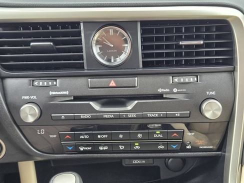 Used 2021 Lexus RX 350 FWD w/ Accessory Package image 18