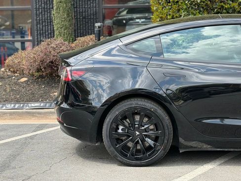 Used 2023 Tesla Model 3 Standard Range image 22