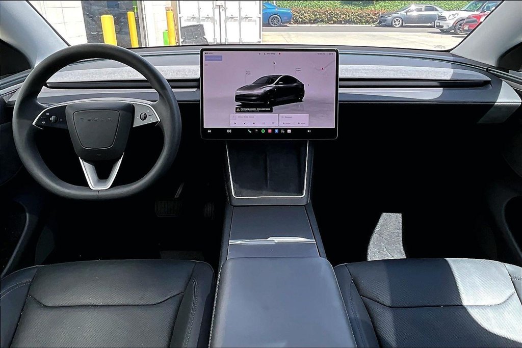 Used 2026 Tesla Model Y Long Range AWD/4WD image 14