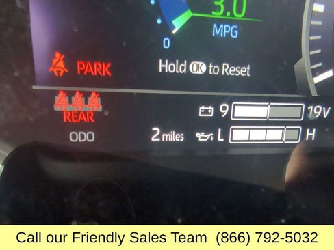 New 2026 Toyota Tundra 1794 Edition AWD/4WD image 16