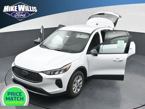 New 2026 Ford Escape Active image 26