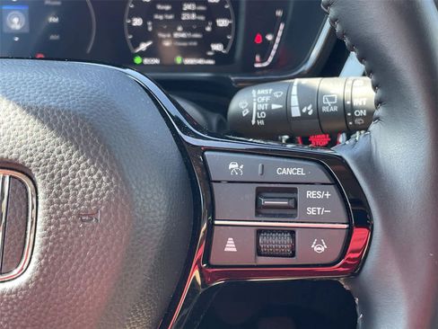 Used 2026 Honda CR-V EX-L image 20