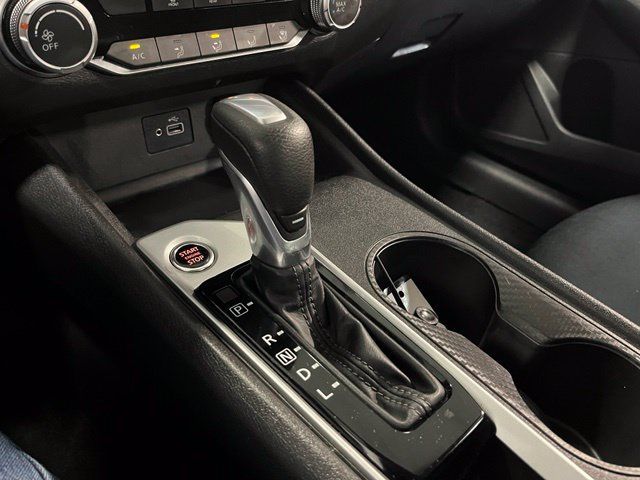 Used 2024 Nissan Altima 2.5 S FWD image 25
