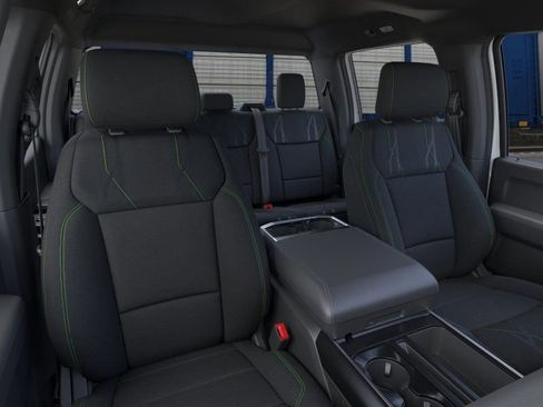 New 2025 Ford F150 STX w/ STX Black Appearance Package image 32