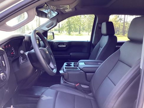 New 2026 Chevrolet Silverado 1500 W/T w/ WT Value Package image 16