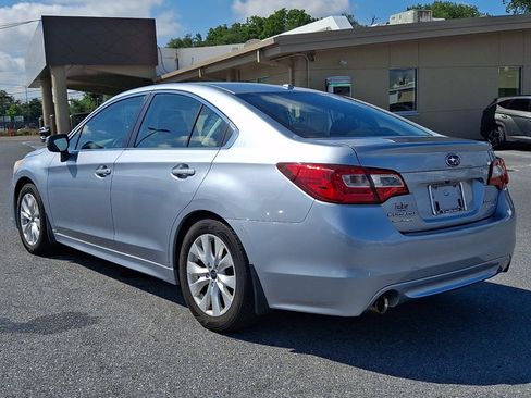 Used 2015 Subaru Legacy 2.5i Premium AWD/4WD image 7