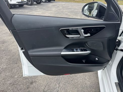 Used 2023 Mercedes-Benz C 300 4MATIC Sedan image 26