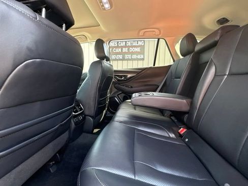 Used 2024 Subaru Outback Limited XT AWD/4WD image 14