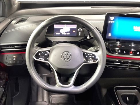 Certified 2023 Volkswagen ID.4 Pro S image 13