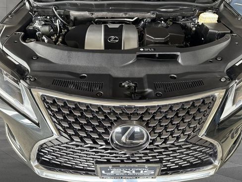 Certified 2021 Lexus RX 350L FWD w/ Premium Package image 28