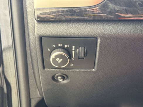 Used 2012 Jeep Grand Cherokee Altitude AWD/4WD image 30