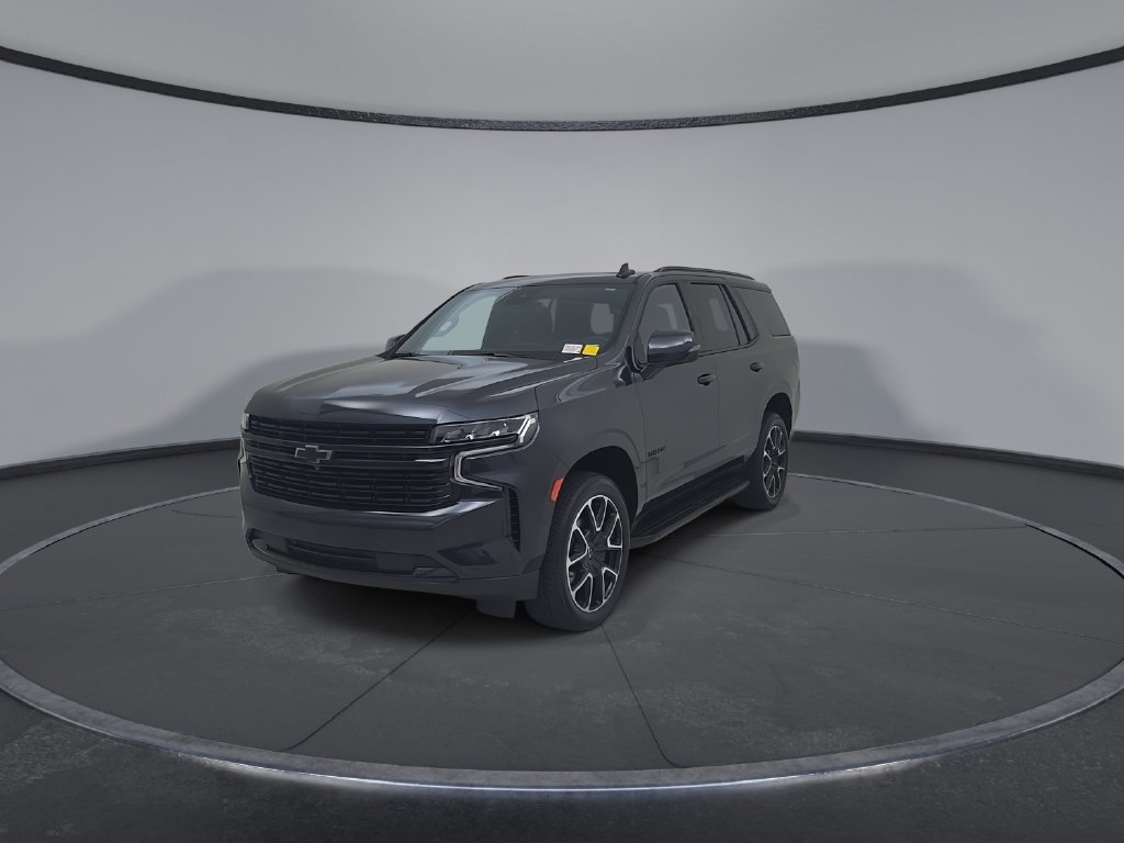 Used 2024 Chevrolet Tahoe RST w/ Luxury Package AWD/4WD image 6