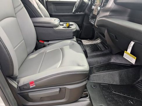New 2026 RAM 4500 Tradesman image 28