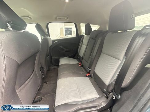 Used 2019 Ford Escape SE AWD/4WD image 28