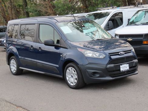 Used 2016 Ford Transit Connect XL image 8