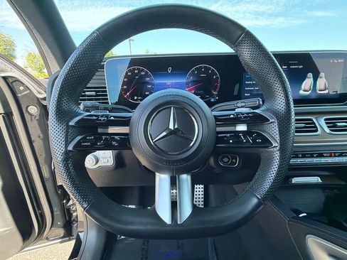 Certified 2024 Mercedes-Benz GLE 350 4MATIC image 25