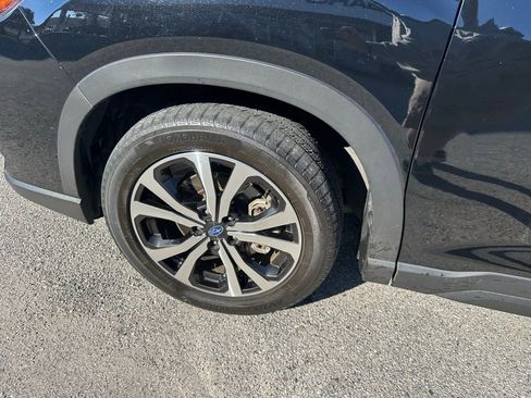 Used 2021 Subaru Forester Limited w/ Popular Package #3 image 11