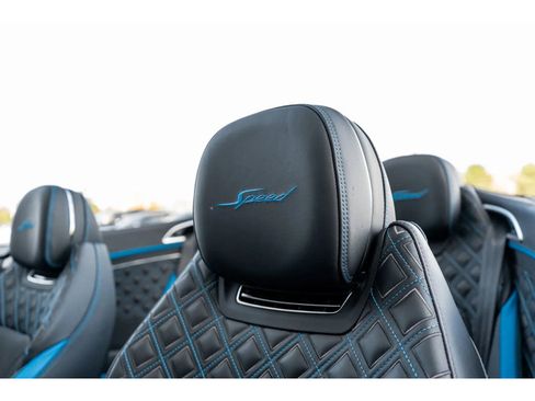 Used 2024 Bentley Continental GT Speed image 35