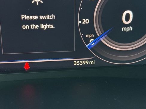 Certified 2022 Volkswagen Atlas SE image 23