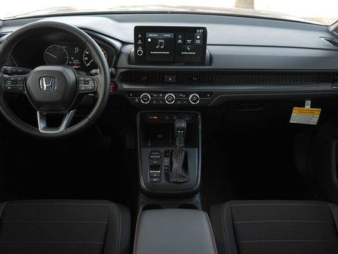 Certified 2026 Honda CR-V Sport image 10