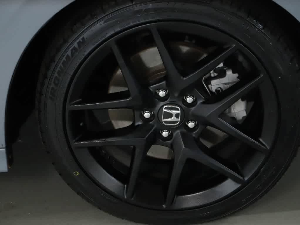 Used 2024 Honda Civic Si image 10