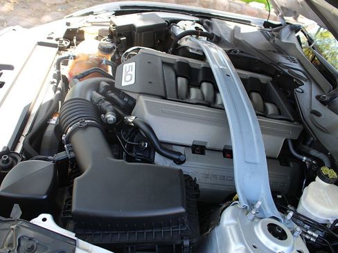 Used 2016 Ford Mustang GT Premium image 56