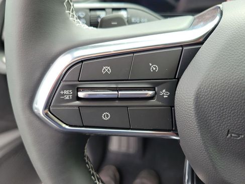 New 2026 Chevrolet Traverse LT image 5