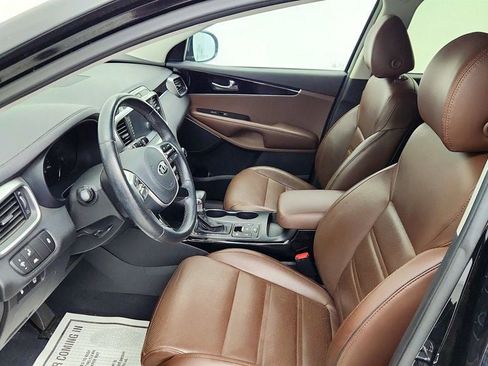 Used 2020 Kia Sorento SX image 21