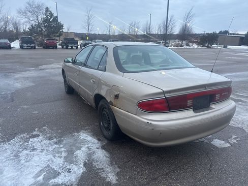 Used 2003 Buick Century Custom w/ Preferred Equipment Group 1SB image 19