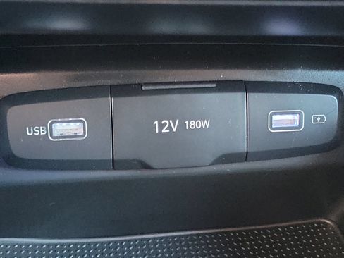 Used 2024 Hyundai Tucson SE FWD image 14