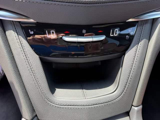 New 2026 Cadillac XT5 Premium Luxury w/ Driver Assist Package FWD image 14