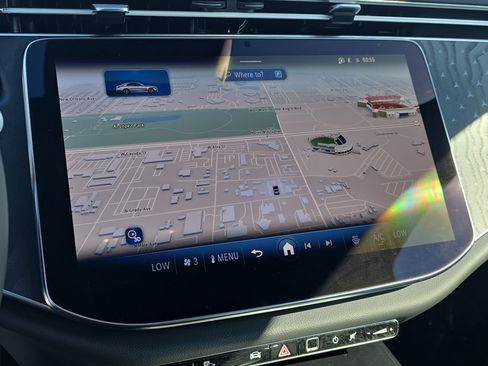 Used 2026 Mercedes-Benz E 350 Sedan image 20