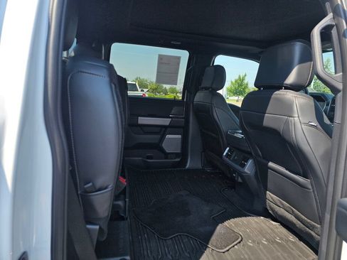 Certified 2026 Ford F150 Lariat w/ Tow/Haul Package AWD/4WD image 13