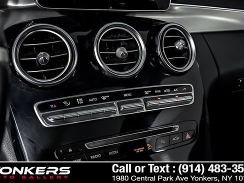 Used 2017 Mercedes-Benz C 63 AMG S image 21