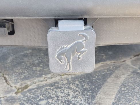 Used 2021 Ford Bronco Sport Outer Banks w/ Outer Banks Package (96D) AWD/4WD image 36