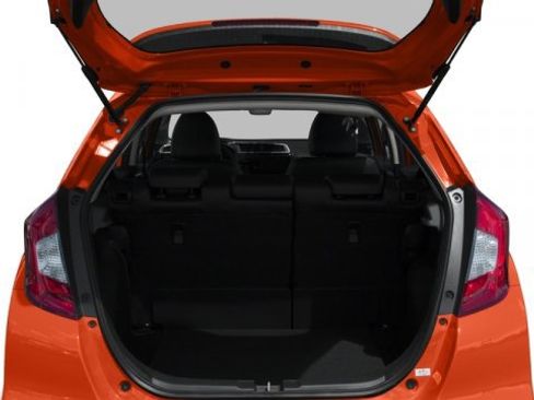 Used 2018 Honda Fit EX-L image 12