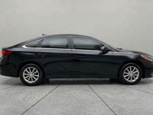 Used 2018 Hyundai Sonata ECO FWD image 4