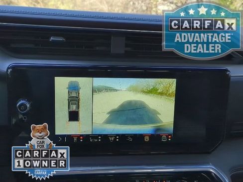 Used 2024 GMC Sierra 1500 Denali image 10
