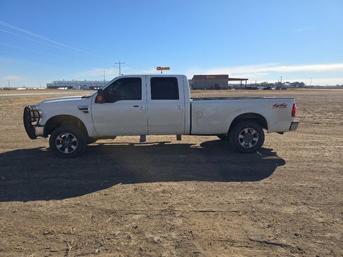 Used 2008 Ford F250 Lariat image 8