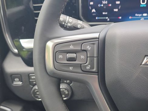 New 2026 Chevrolet Silverado 1500 LT w/ All Star Edition Plus AWD/4WD image 20
