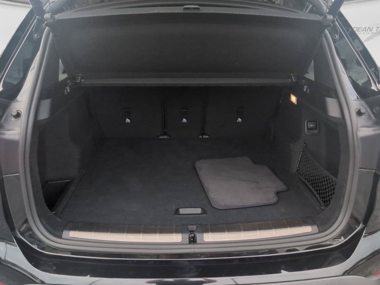Used 2022 BMW X1 sDrive28i w/ Convenience Package FWD image 9