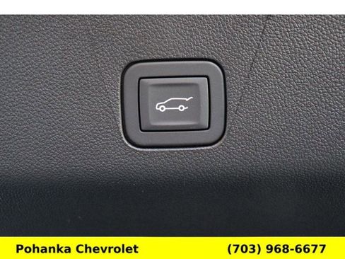 New 2026 Chevrolet Suburban High Country image 29