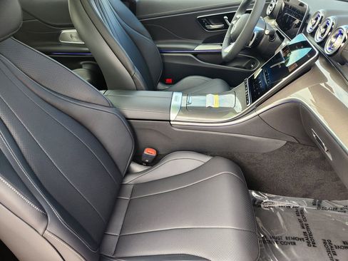 New 2026 Mercedes-Benz CLE 300 4MATIC Coupe image 13