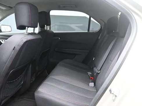 Used 2016 Chevrolet Equinox LT w/ Convenience Package FWD image 19