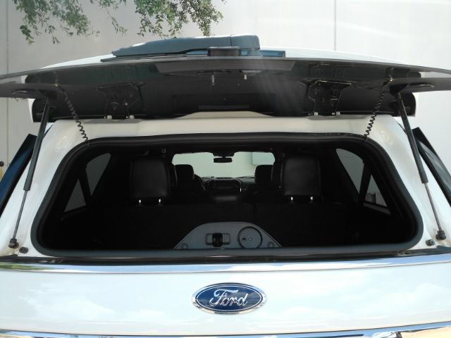 Used 2021 Ford Expedition Max Limited RWD image 28