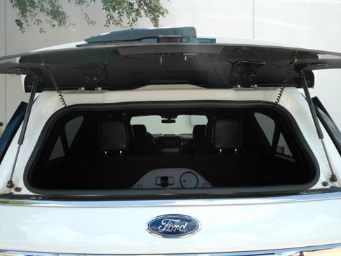 Used 2021 Ford Expedition Max Limited RWD image 28