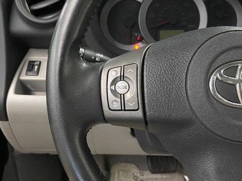 Used 2011 Toyota RAV4 Limited w/ Limited Extra Value Pkg AWD/4WD image 24